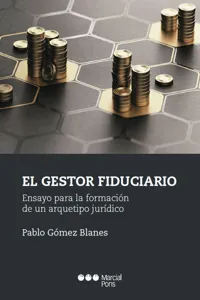 El gestor fiduciario._cover