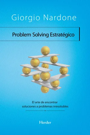 problem solving estrategico nardone pdf