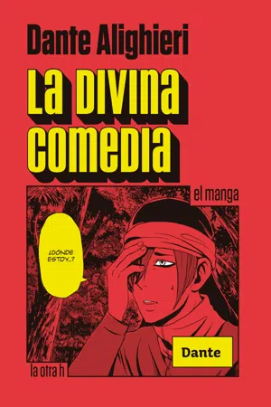 PDF La divina comedia by Dante Alighieri eBook Perlego