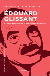 Édouard Glissant_cover