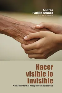 Hacer visible lo invisible_cover