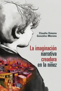 La imaginación narrativa creadora en la niñez_cover