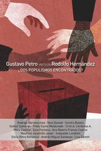 Gustavo Petro vs. Rodolfo Hernández_cover