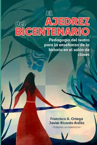 El ajedrez del bicentenario_cover