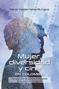 Mujer, diversidad y cine en Colombia_cover