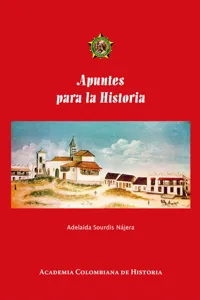 Apuntes para la Historia_cover