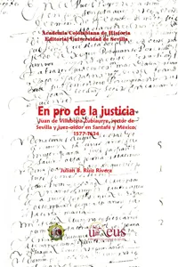 En pro de la justicia_cover