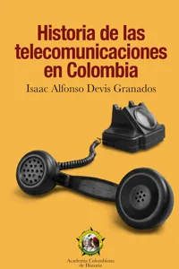 Historia de las telecomunicaciones en Colombia_cover