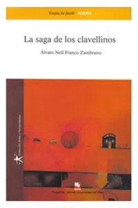 La Saga de los clavellinos_cover