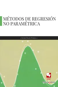 Métodos de regresión no paramétrica_cover