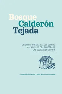 Bosque Calderón Tejada_cover