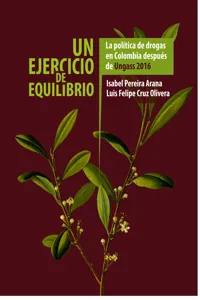 Un ejercicio de equilibrio_cover