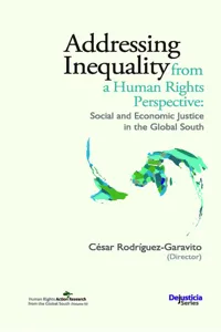 Addressing Inequality from a Human Rights Perspective_cover