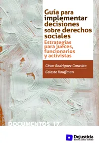 Guía para implementar decisiones sobre derechos sociales_cover