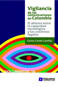 Vigilancia de las comunicaciones en Colombia_cover