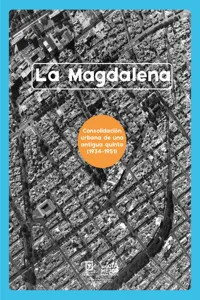 La Magdalena_cover