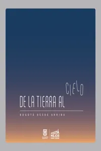 De la tierra al cielo_cover