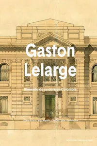 Gaston Lelarge_cover