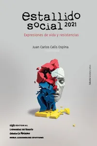 Estallido Social 2021._cover