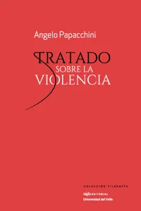 Tratado sobre la violencia_cover