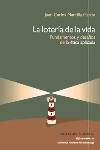 La loteria de la vida_cover