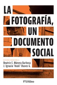 La fotografía, un documento social_cover