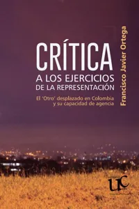 Crítica a los ejercicios de la representación_cover