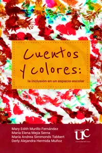 Cuentos y colores: la inclusión en un espacio escolar_cover