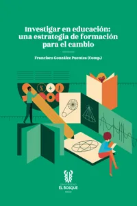 Investigar en educación_cover