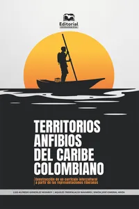 Territorios anfibios del Caribe colombiano_cover