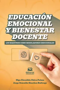 Educación emocional y bienestar docente_cover