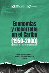 Economías y desarrollo en el Caribe_cover