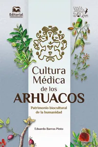 Cultura médica de los arhuacos_cover