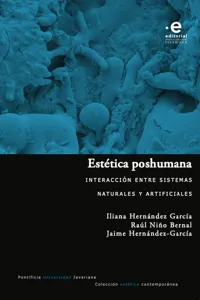 Estética poshumana_cover
