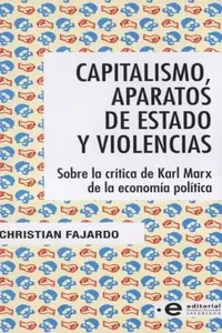 Capitalismo, aparatos de Estado y violencias_cover