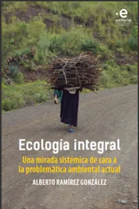 Ecología integral_cover