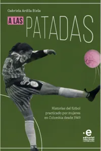 A las patadas_cover