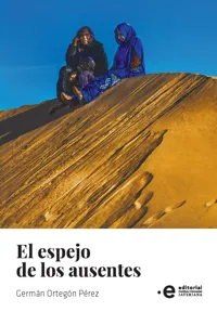 El espejo de los ausentes_cover