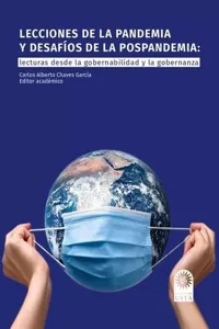 Lecciones de la pandemia y desafíos de la pospandemia:_cover