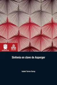 Sinfonía en clave de Asperger_cover