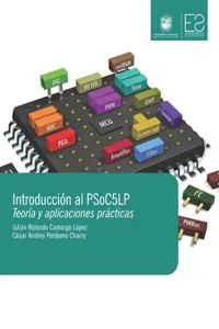 Introducción Al Psoc5Lp_cover