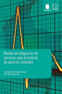 Modelo de integración de servicios para el sistema de salud en Colombia_cover