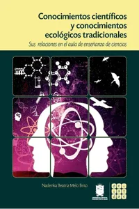 Conocimientos científicos y conocimientos ecológicos tradicionales_cover