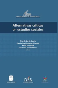 Alternativas críticas en estudios sociales_cover