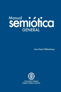 Manual de Semiótica general_cover