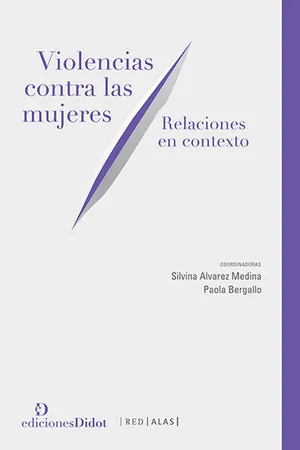 Violencias contra las mujeres