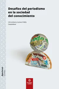 Desafíos del periodismo en la sociedad del conocimiento_cover