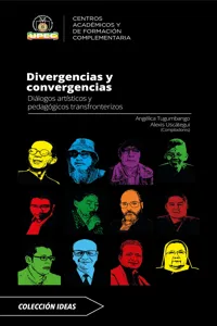 Divergencias y convergencias_cover