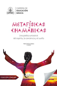 Metafísicas chamánicas_cover