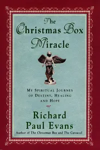 The Christmas Box Miracle_cover